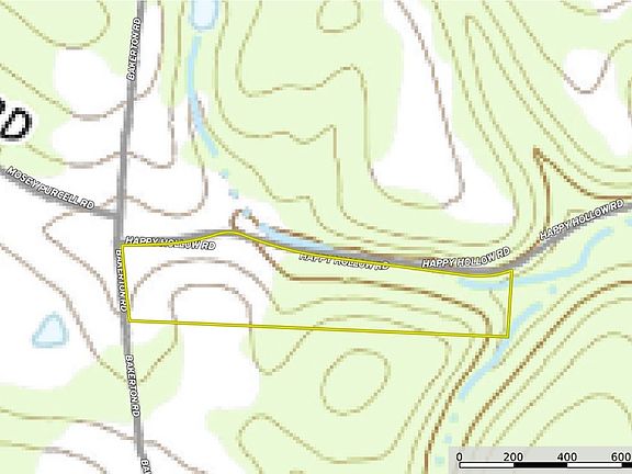 3rd image of Bakerton Rd Lot Wp001