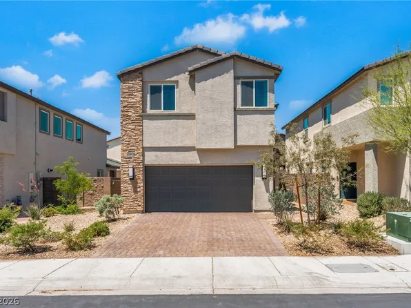 6735 High Quest St, North Las Vegas, NV 89086