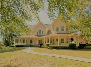 479 Center Church Rd, Webb, AL 36376