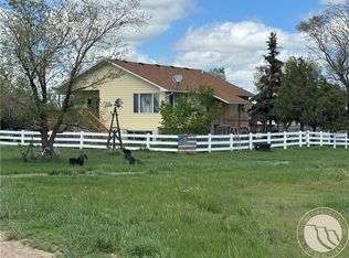 0 Little Missouri Rd, Alzada, MT 59311