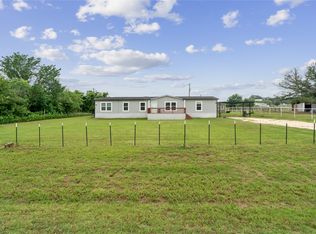 361 Chaparral Ln, Springtown, TX 76082