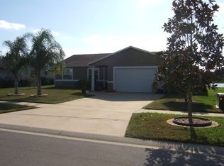 12528 Shadow Ridge Blvd, Hudson, FL 34669