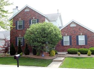 3002 Fireweed Ct, Florissant, MO