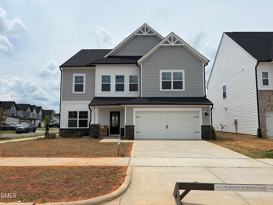 1st image of 133 N Harvest Ridge Way Homesite 284