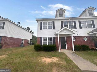 629 Mill Stone Blf #A, Monroe, GA 30655