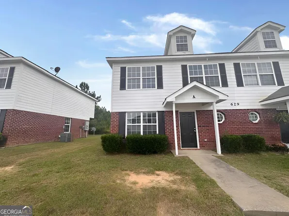 629 Mill Stone Blf #A, Monroe, GA 30655