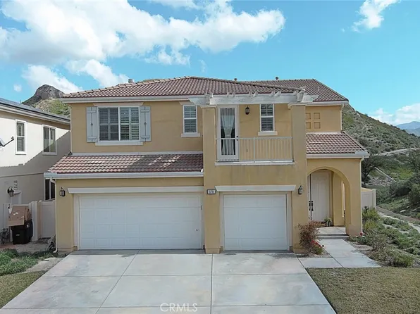 15701 Rob Roi Ct, Santa Clarita, CA 91387