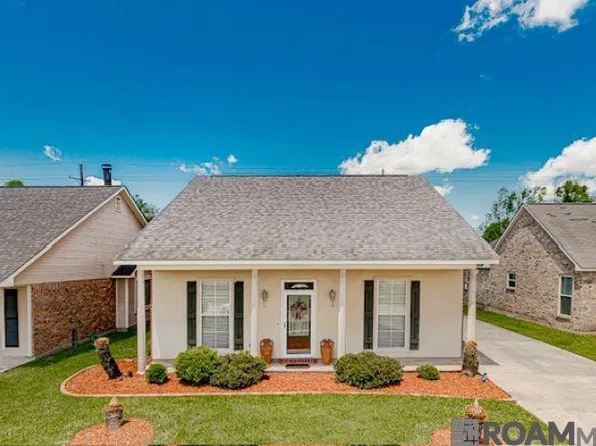 9705 Westerly Ave, Baton Rouge, LA 70814