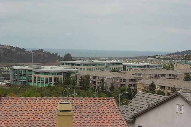 Ocean View