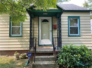 622 Bronx Dr, Toledo, OH 43609