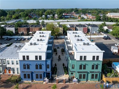 1823 W Cary St #C, Richmond, VA, 23220