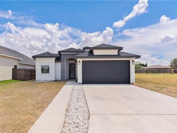 2904 N Alyna Ave, Edinburg, TX 78541