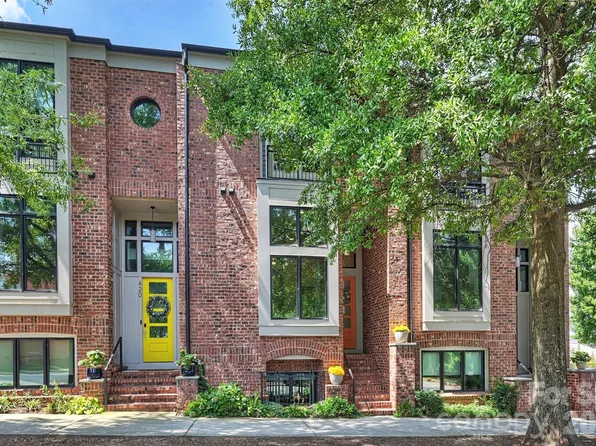 416 E 33rd St, Charlotte, NC 28205