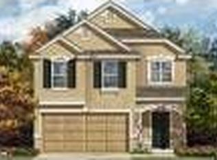 419 McGarity, Kyle, TX 78640