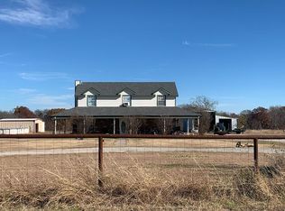 2532 Old Denton Hwy, Decatur, TX 76234