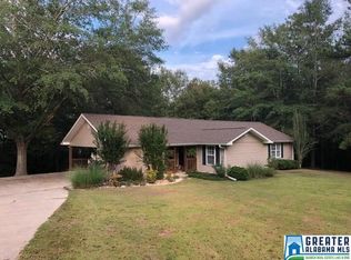 2799 Pineywoods Sipsey Rd, Jasper, AL 35504