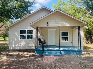 703 N Goodman Ave, Kerens, TX 75144