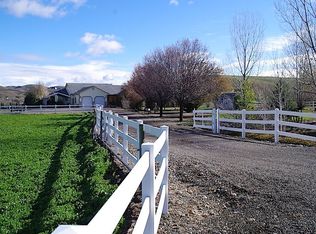 1229 Devils Elbow Rd, Weiser, ID 83672