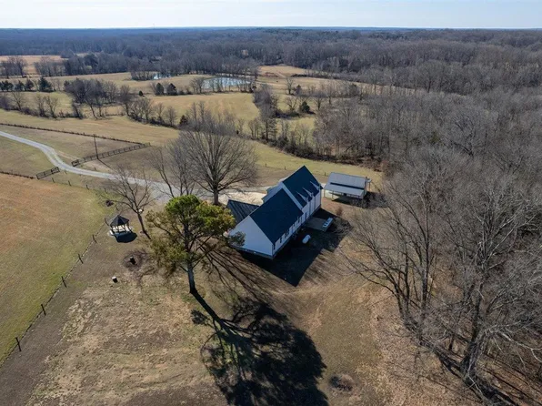 620 Diffee Rd, Moscow, TN 38057