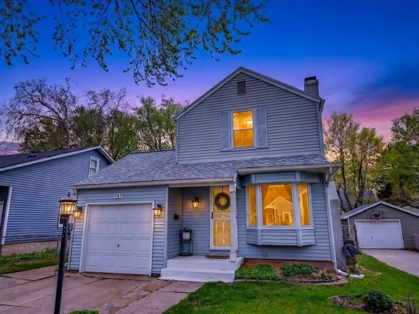 1431 Hooker Avenue, Madison, WI 53704