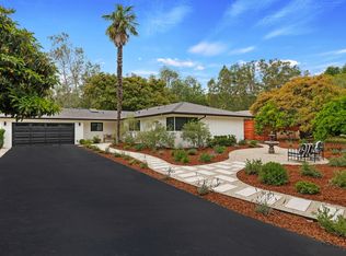 997 N San Marcos Rd, Santa Barbara, CA 93111