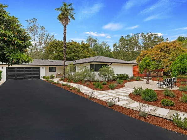 997 N San Marcos Rd, Santa Barbara, CA 93111