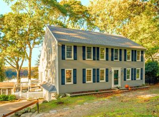 15 Shaker House Rd, Sandwich, MA 02563