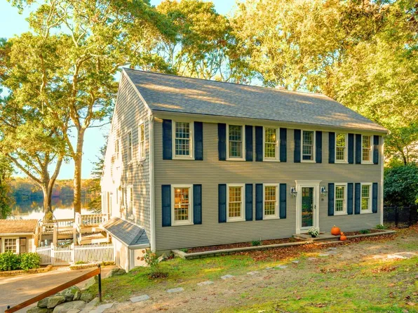15 Shaker House Road, Sandwich, MA 02563