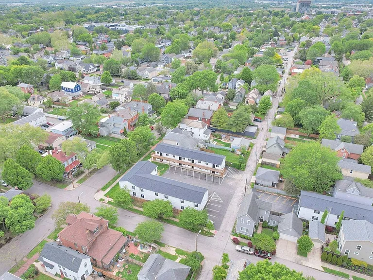 Neighborhood