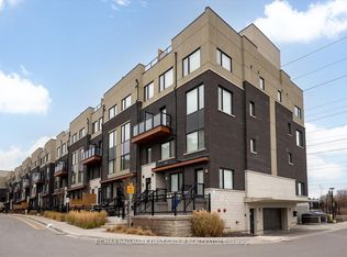 1555 Kingston Rd #405, Pickering, ON L1V 0E9