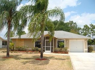 4651 17th Ave SW, Naples, FL 34116