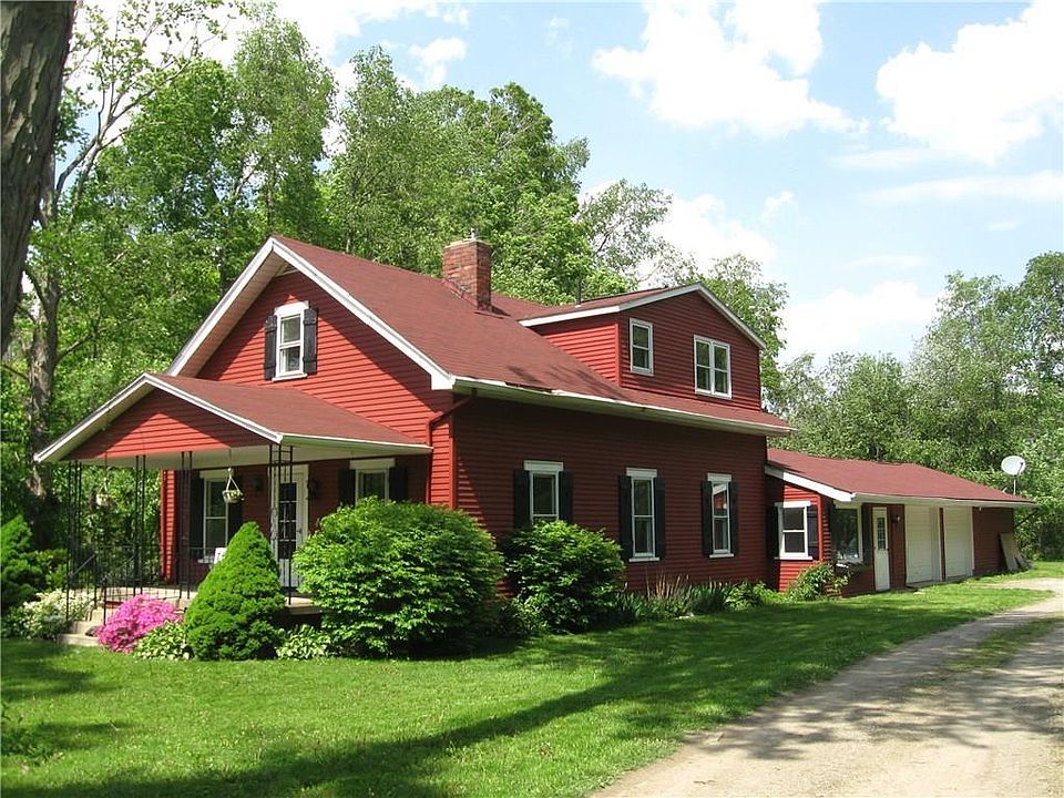 7621 S Creek Rd, Girard, PA 16417 | Zillow