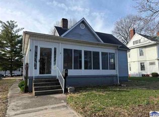 512 Blackman St, Clinton, IN 47842