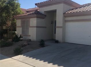 245 Blackstone River Ave, Las Vegas, NV 89148