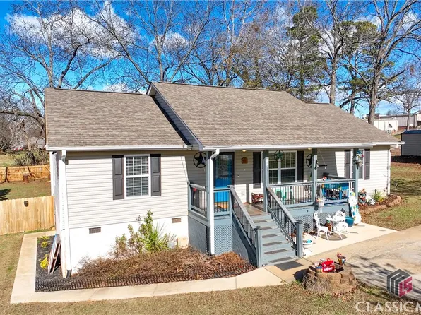 327 Chattahoochee Street, Cornelia, GA 30531