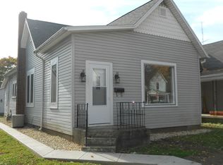 473 E Main St, Peru, IN 46970