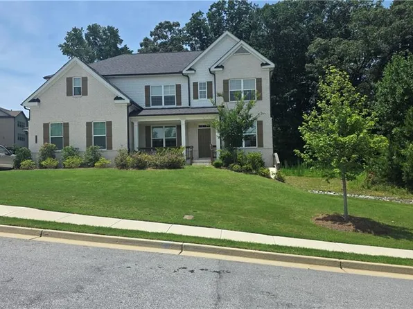3828 Amicus Dr, Buford, GA 30519