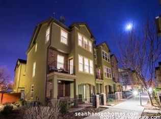 148 W Monifieth Pl, South Salt Lake, UT 84115