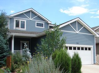 712 Entrada Dr, Golden, CO 80401