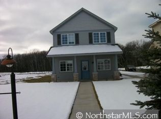 212 Greenview Ln, Amery, WI 54001