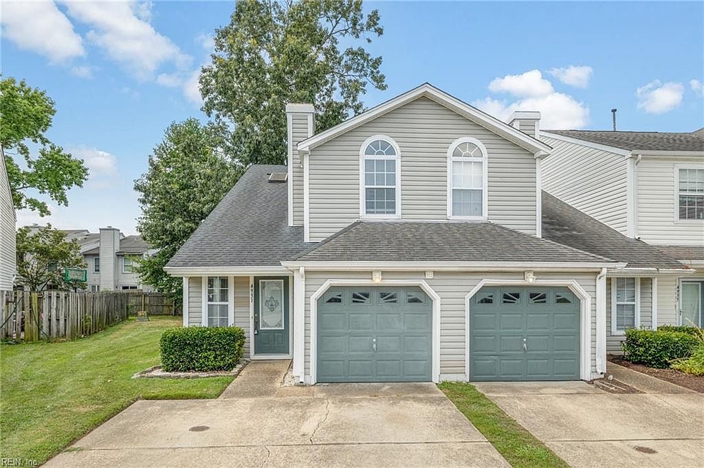 4931 Kemps Lake Dr, Virginia Beach, VA 23462 Zillow