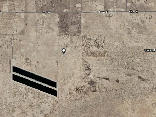 E Avenue K #10, Lancaster, CA 93535