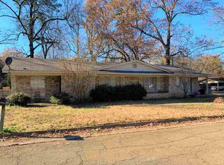 1815 Senator St #1817, Texarkana, AR 71854