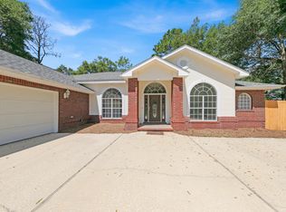 5842 Calumet Ct, Crestview, FL 32536