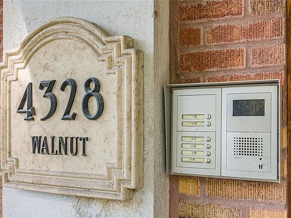 3rd image of 4328 Walnut St APT 2A