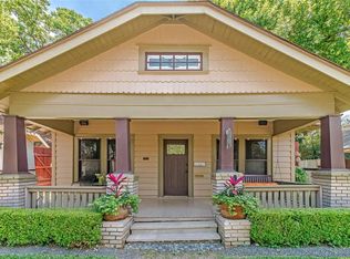 1213 Willard St, Houston, TX 77006