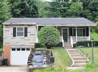 105 Tyrolia Rd, Monroeville, PA 15146