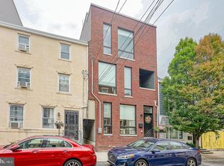 1109 Earl St, Philadelphia, PA 19125