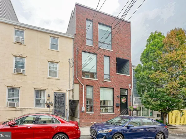 1109 Earl St, Philadelphia, PA 19125
