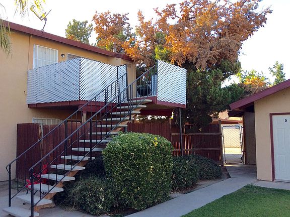 2nd image of 4128 Parker Ave APT D